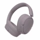 Наушники Jlab JBuds Lux Mauve (IEUHBJLUXANCRMVE62) - изображение 4