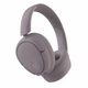 Наушники Jlab JBuds Lux Mauve (IEUHBJLUXANCRMVE62) - изображение 5