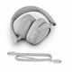Наушники Jlab JBuds Lux White (IEUHBJLUXANCRWHT62) - изображение 6