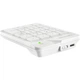 Клавиатура A4Tech Fstyler FGK21C Wireless White (Numpad) (FGK21C (White)) - изображение 3