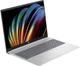 Ноутбук HP 16 Pavilion 16-af0006ua WUXGA IPS AG, Intel U5-125U, 16GB, F1024GB, UMA, DOS, сріблястий (AQ8K8EA) - изображение 2