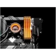 Модуль пам'яті OCPC DDR5 32Gb (2x16) 6400MHz PISTA RGB C40 Black Label (MMPT2K32GD564C40BL) - изображение 4