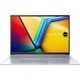 Ноутбук ASUS 16" Vivobook 16X OLED (M3604YA-L2285) AMD R5-7430U/16GB/SSD512GB/AMD Radeon/DOS/Silver (90NB11A2-M00CM0) - изображение 1