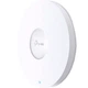 Точка доступу TP-Link 1800MBPS OMADA DUAL BAND EAP613 (EAP613) - зображення 2
