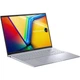 Ноутбук ASUS 16" Vivobook 16X OLED (M3604YA-L2285) AMD R5-7430U/16GB/SSD512GB/AMD Radeon/DOS/Silver (90NB11A2-M00CM0) - изображение 3
