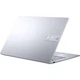 Ноутбук ASUS 16" Vivobook 16X OLED (M3604YA-L2285) AMD R5-7430U/16GB/SSD512GB/AMD Radeon/DOS/Silver (90NB11A2-M00CM0) - изображение 5