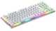 Клавиатура HATOR Gravity X TKL orange White (HTK551UA) - изображение 3