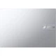 Ноутбук ASUS 16" Vivobook 16X OLED (M3604YA-L2285) AMD R5-7430U/16GB/SSD512GB/AMD Radeon/DOS/Silver (90NB11A2-M00CM0) - изображение 9