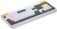 Клавиатура HATOR Icefall White (HTK405UA) - изображение 3