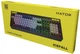 Клавіатура HATOR Icefall Black Grey (HTK401UA) - изображение 6