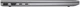 Ноутбук HP 14 ENVY x360 14-fa0000ua 2.8K OLED Touch, AMD R7-8840HS, 16GB, F1024GB, UMA, Win11, сірий (AQ8H8EA) - зображення 7