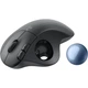 Мышь Logitech M575S Ergo Wireless Trackball (910-006221) Graphite (910-007029) - изображение 2