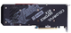 Відеокарта Colorful RTX 3070 8Gb NB LHR-V V2 (RTX 3070 NB LHR-V V2) (GDDR6, 256 bit, PCI-E 4.0 x16) - зображення 3