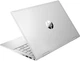 Ноутбук HP 14 Pavilion x360 14-ek2005ua FHD IPS Touch, Intel 5-120U, 16GB, F512GB, UMA, DOS, сріблястий (AQ8P3EA) - зображення 4