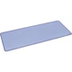 Игровая поверхность Logitech Desk Mat Studio Series Lilac (956-000149) - изображение 3