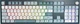 Клавиатура MONTECH MKey Full Size Red Switch Freedom (MK105FR) - изображение 1