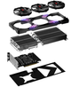 Відеокарта PNY RTX 4070 TI SUPER 16GB XLR8 Gaming VERTO EPIC-X RGB OC Triple Fan (VCG4070TS16TFXXPB1-O) (GDDR6X, 256 bit, PCI-E 4.0 x16) - изображение 7
