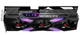 Відеокарта PNY RTX 4070 TI SUPER 16GB XLR8 Gaming VERTO EPIC-X RGB OC Triple Fan (VCG4070TS16TFXXPB1-O) (GDDR6X, 256 bit, PCI-E 4.0 x16) - изображение 9