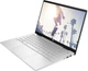 Ноутбук HP 14 Pavilion x360 14-ek2002ua FHD IPS Touch, Intel 7-150U, 16GB, F1024GB, UMA, DOS, сріблястий (AQ8P0EA) - изображение 2