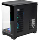 Корпус QUBE CRYSTAL ARGB Black (CRYSTAL_GBNU3) - зображення 9