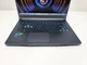Ноутбук MSI 15 Thin 15 1920x1080 IPS 144Hz/Intel i5-13420H/16GB/512SSD/RTX 4050 6GB/DOS (B13VE-1451US) - зображення 2