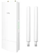 Точка доступу Cudy AP3000 WiFi6 2.5G (73-00527) - зображення 3