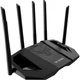 Роутер ASUS TUF Gaming BE6500 (TUF-BE6500) (90IG0920-MO9C00) - изображение 2