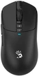 Mysz A4Tech Bloody R72 Pro Duo Wireless/USB Black (4711421000840) - obraz 1