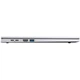 Ноутбук Acer 15 Aspire Go AG15-71P FHD IPS/Intel i5-1334U/32GB/1TB/UMA/Сріблястий (NX.JDCEU.002) - зображення 6