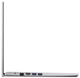 Ноутбук Acer 15 Aspire 3 A315-59 FI/i3-1215U/8/512/Intel HD/DOS//Pure Silver (NX.K6SEU.01T) - изображение 9