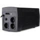 Источник бесперебойного питания Vinga LED 1500VA plastic case with USB 1500 ВА / 900 Вт / 8 А*ч (VPE-1500PU) - изображение 4