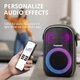 Портативная акустика Tronsmart Halo 100 Black (862339) - изображение 5