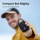 Портативна акустика Tronsmart Mirtune H1 Blue (1117207) - зображення 6