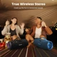Портативная акустика Tronsmart Mirtune S100 Black (1120931) - изображение 8