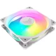 Комплект вентиляторів ASUS TUF Gaming 120мм TR120 ARGB White (90DA0093-B09000) - зображення 2