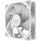 Комплект вентиляторів ASUS TUF Gaming 120мм TR120 ARGB White (90DA0093-B09000) - зображення 4