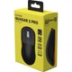 Бездротова миша HATOR Quasar 2 PRO Wireless Black Orange (HTM560BO) - зображення 5