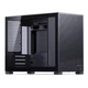 Корпус Jonsbo D32 STD Black (D32 STD Black) - зображення 1