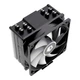 Кулер для процессора ID-Cooling SE-214-XT (1700/1200/1151/1150/1155/1156/AM4) (SE-214-XT) - изображение 3