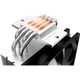 Кулер для процессора ID-Cooling SE-214-XT (1700/1200/1151/1150/1155/1156/AM4) (SE-214-XT) - изображение 4