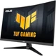 Монітор 31.5" ASUS VG32WQ3B Curved (90LM0AP1-B01171) 2560x1440 (QHD, 2K) VA 180 Hz - зображення 2