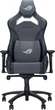 Ігрове крісло ASUS ROG Chariot X Core Black (90GC01N0-MSG050) - зображення 2