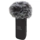 Микрофон JBL Quantum Stream Wireless Lightning - Black (JBLSTRMWLLGHTBLK) - изображение 10