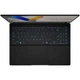 Ноутбук ASUS 15 VivoBook S M5506WA-MA017 2880x1620 OLED/R9 AI HX 370/32/1TB SSD/AMD Radeon/DOS/Black (90NB14A2-M000Z0) - зображення 4
