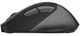 Беспроводная мышь A4Tech FB45CS Air2 Silent BT/WRL Smoky Grey (FB45CS Air2 Smoky Grey) (FB45CS Air2 (Stone Grey)) - изображение 6