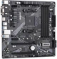 Материнська плата AsRock B450M Pro4 R2.0 (B450M Pro4 R2.0) (Socket AM4, AMD B450, Micro-ATX) - зображення 2