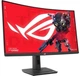Монитор 31.5" ASUS ROG Strix XG32WCMS Curved (90LM09X0-B01970) 2560x1440 (QHD, 2K) VA 280 Hz - изображение 3