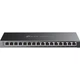Коммутатор TP-Link 16-портовий гигабитний розумний комутатор JetStrea m из 8-портовим пидтримкою PoE+ TP-Link, TL-SG2016 TL-SG2016P (TL-SG2016P) - изображение 1
