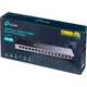 Коммутатор TP-Link 16-портовий гигабитний розумний комутатор JetStrea m из 8-портовим пидтримкою PoE+ TP-Link, TL-SG2016 TL-SG2016P (TL-SG2016P) - изображение 5