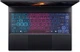 Ноутбук Acer 14 Nitro 14 AN14-41 14.5" WUXGA IPS, AMD R7-8845HS, 32GB, F1TB, NVD4050-6, Lin, чорний (NH.QSREU.001) - зображення 4